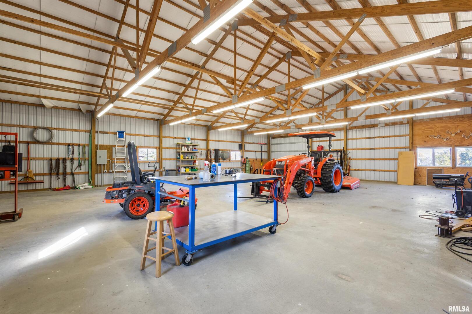 625 Sullivan Road Goreville, IL 62939 - Photo 7 of 23