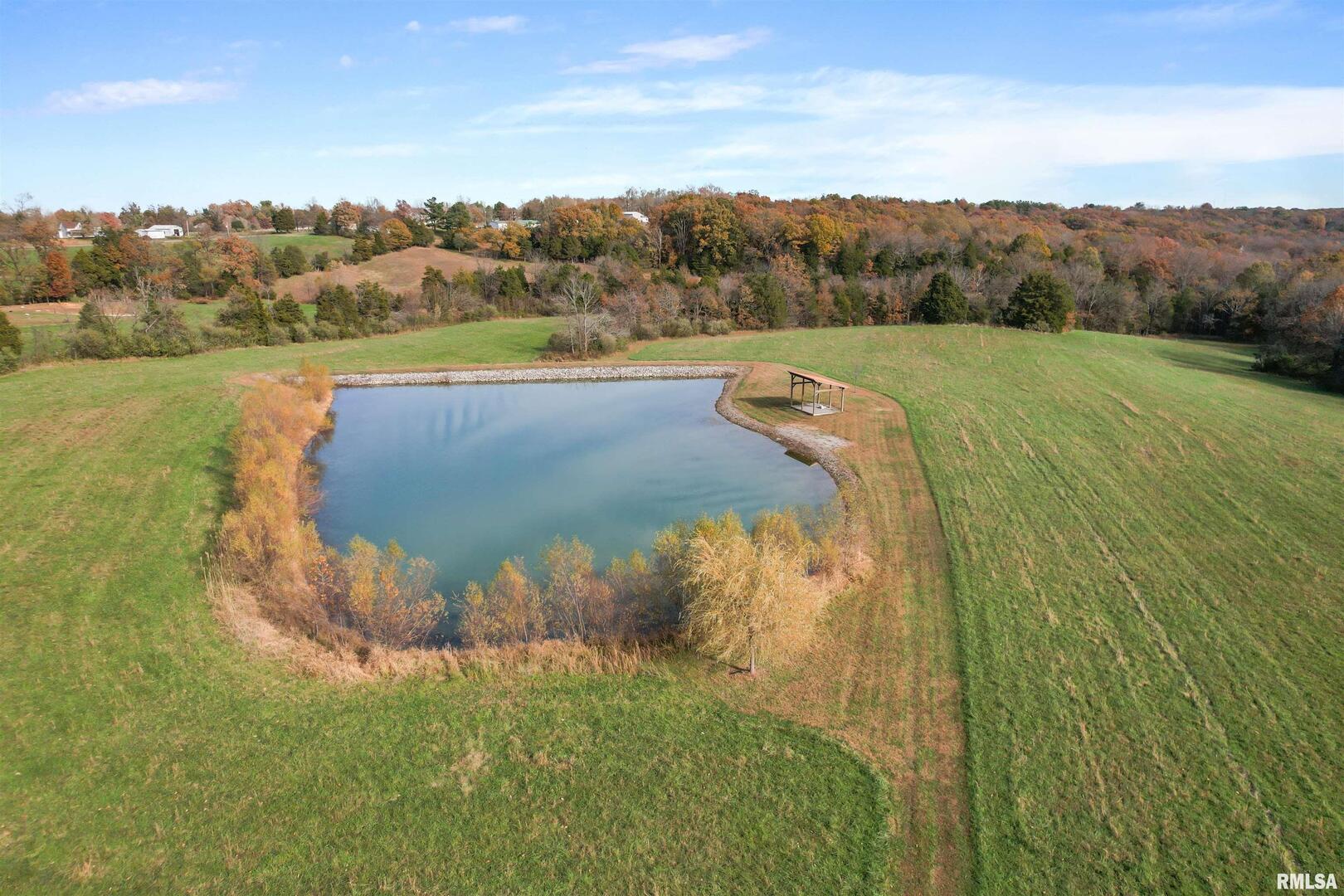 625 Sullivan Road Goreville, IL 62939 - Photo 10 of 23