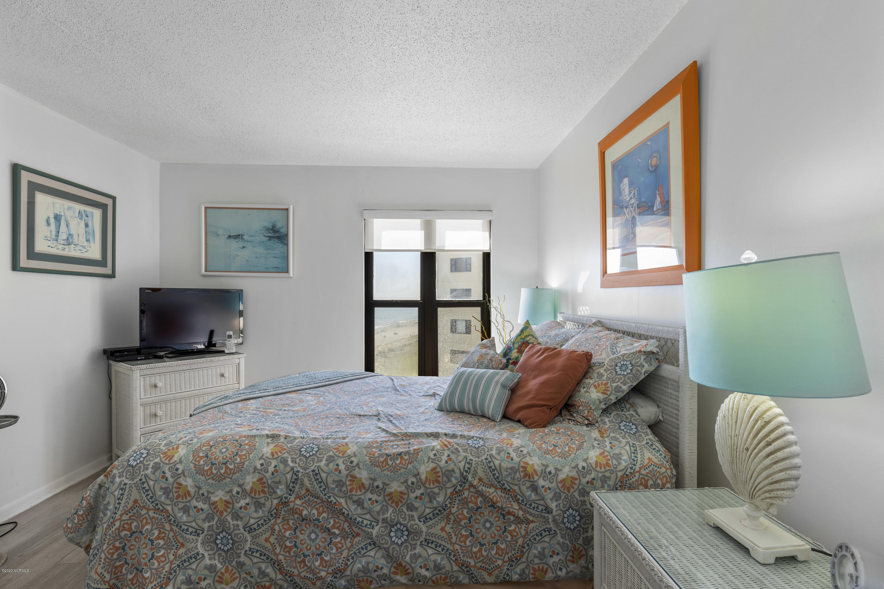 1505 Salter Path Road, Unit 430 Indian Beach, NC 28512 - Photo 16 of 57 Bedroom 2