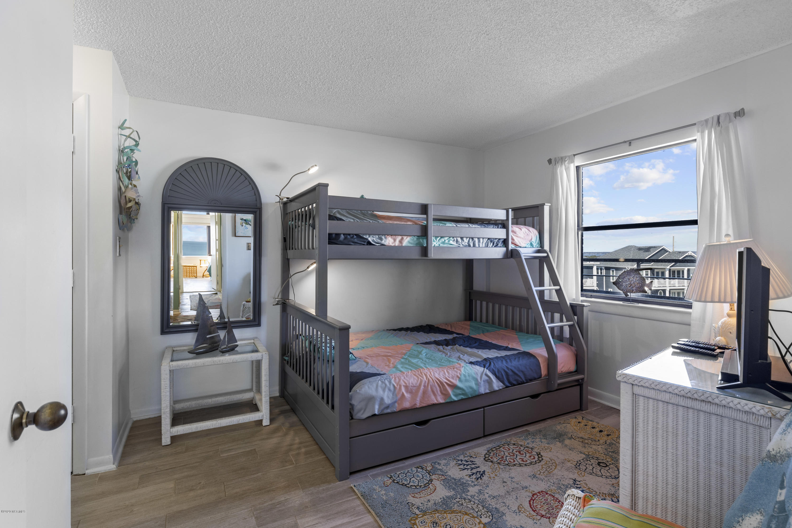 1505 Salter Path Road, Unit 430 Indian Beach, NC 28512 - Photo 20 of 57 Bedroom 3