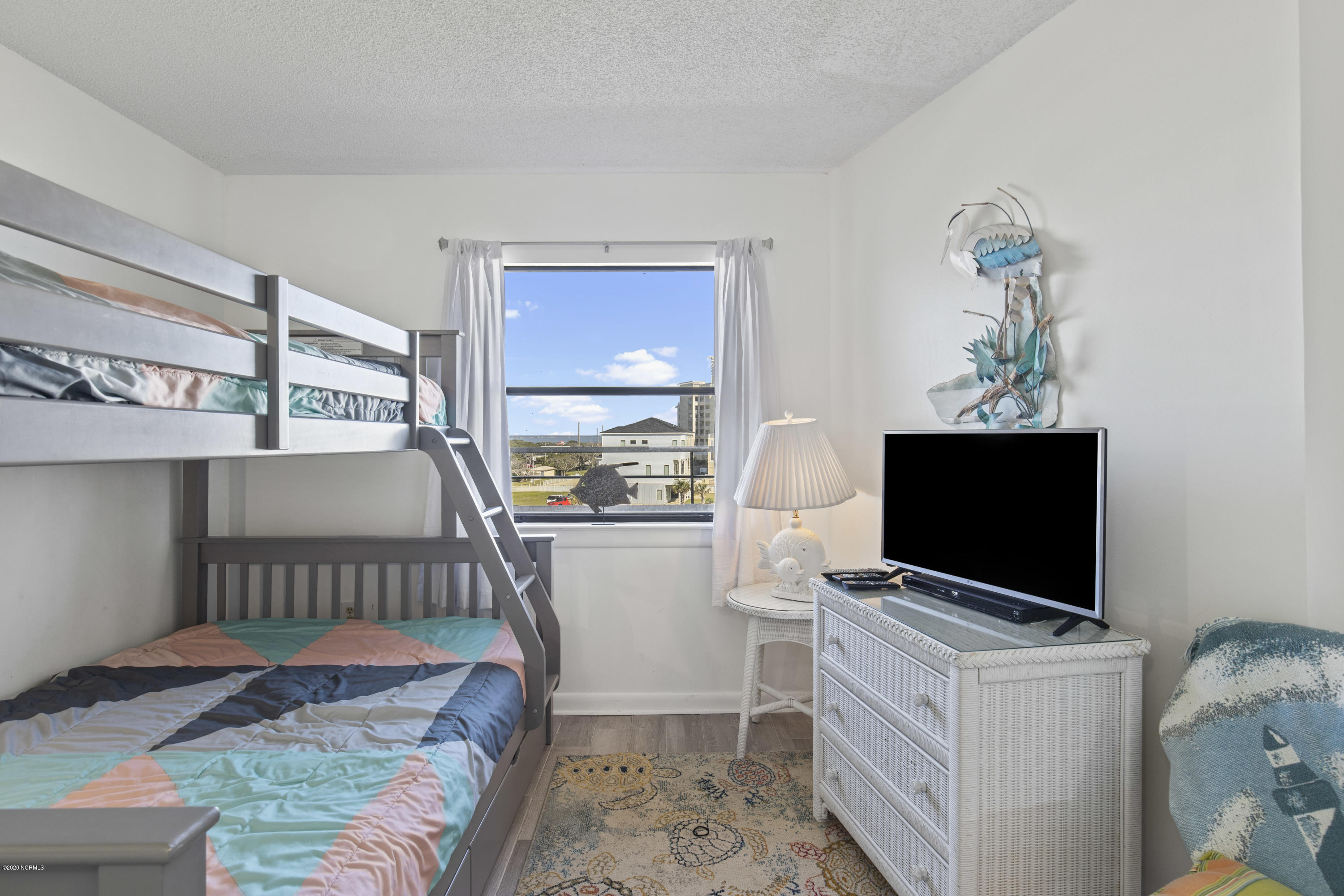 1505 Salter Path Road, Unit 430 Indian Beach, NC 28512 - Photo 21 of 57 Bedroom 3 v2