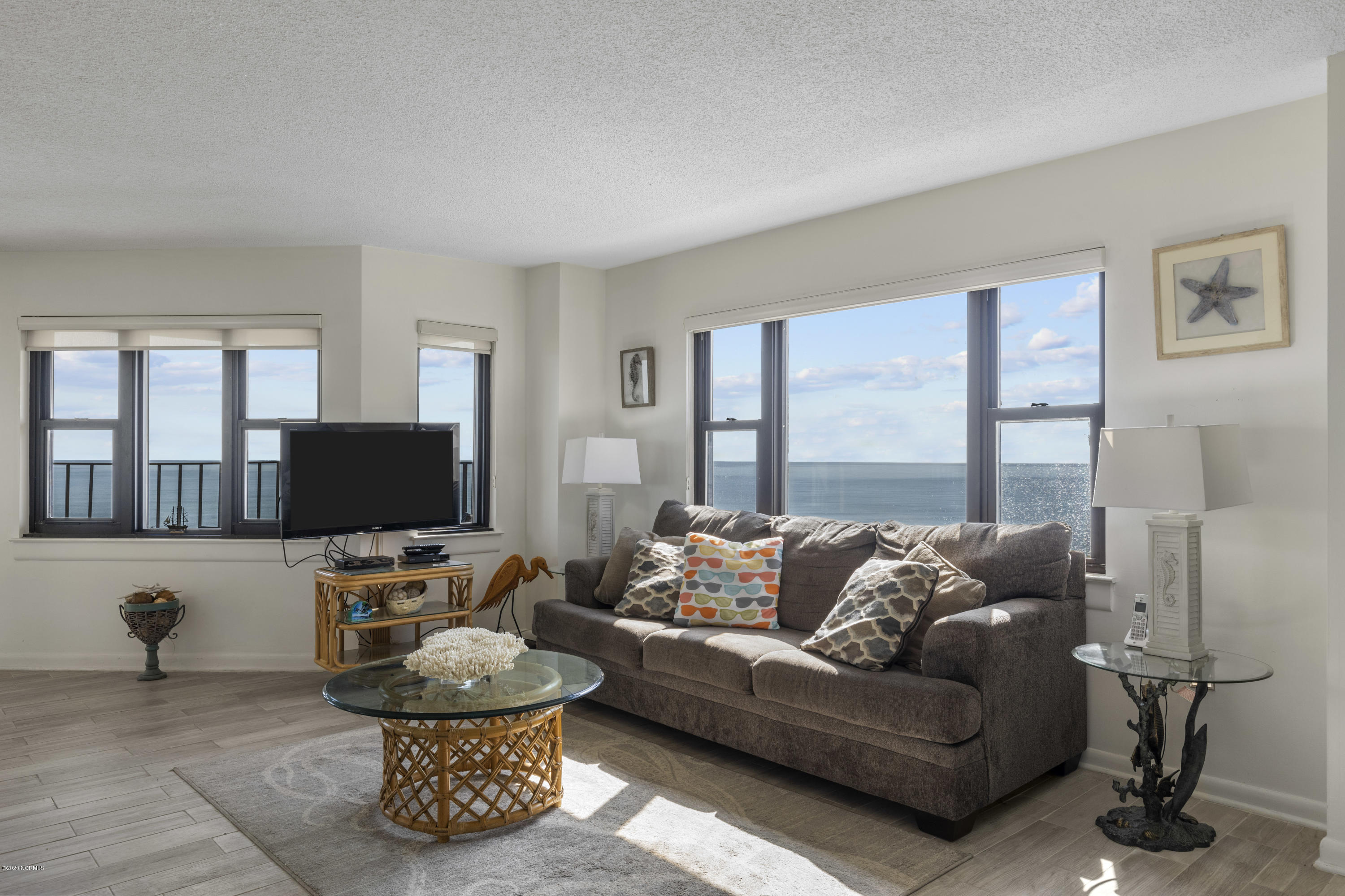 1505 Salter Path Road, Unit 430 Indian Beach, NC 28512 - Photo 8 of 57 Living Area v3