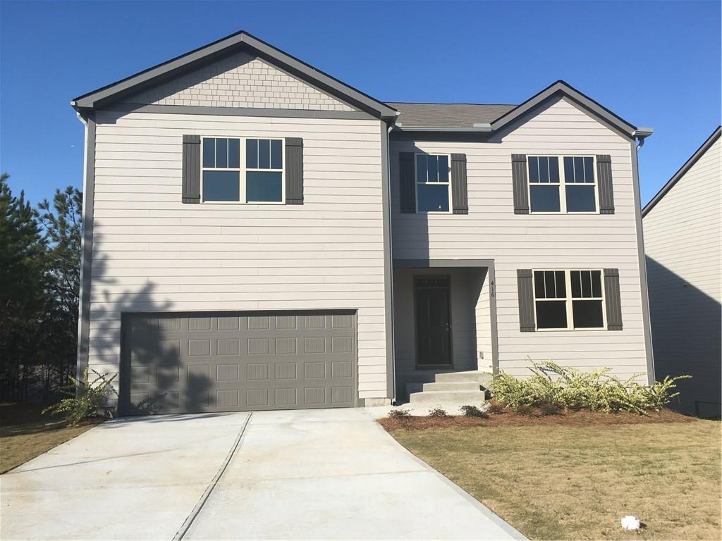 416 Lake Ridge Lane Fairburn, GA 30213 - Photo 1 of 1 Gallery Image 1