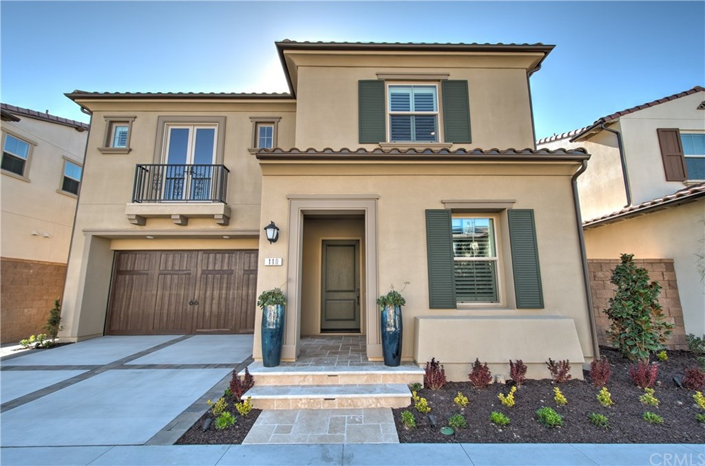 110 Ritual Irvine, CA 92618 - Photo 1 of 1