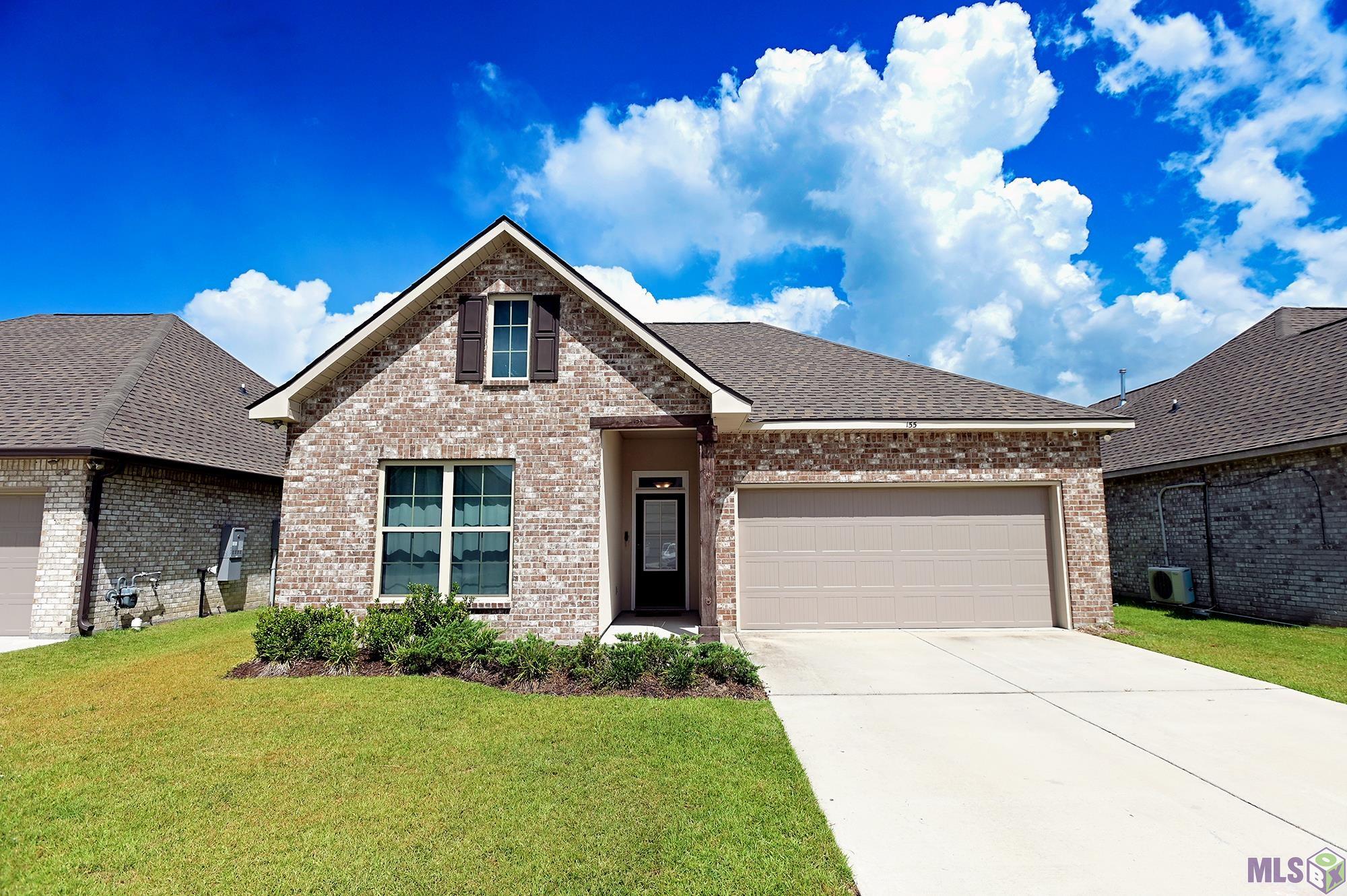 155 Magazine Loop Thibodaux, LA 70301 - Photo 1 of 16 Gallery Image 1