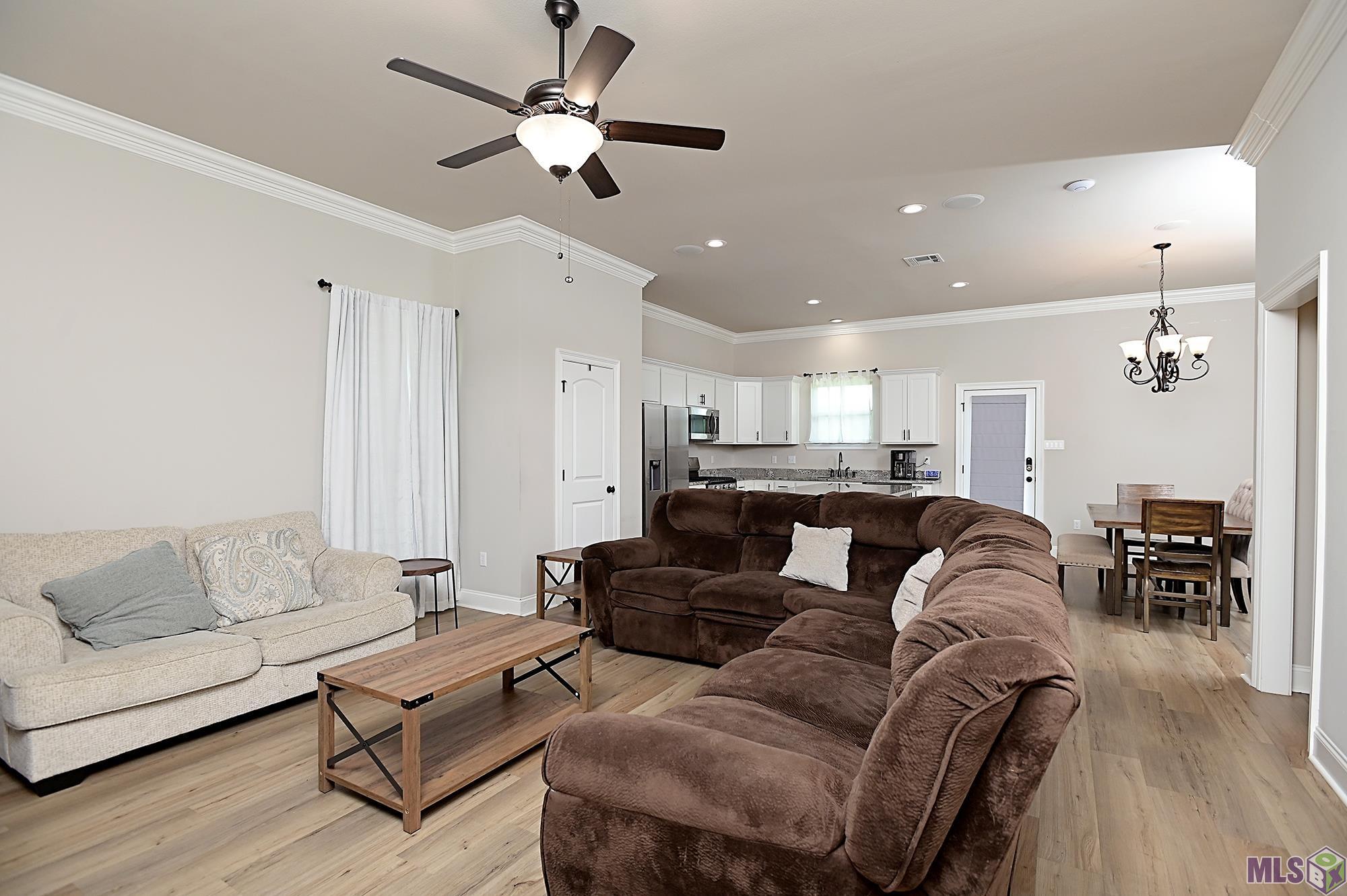 155 Magazine Loop Thibodaux, LA 70301 - Photo 5 of 16 Gallery Image 5