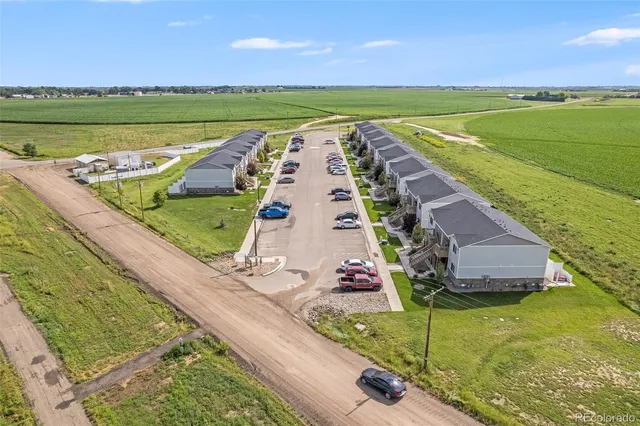 a view of a balcony and an ocean