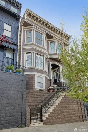 $1,349,500 | 4021 19th Street, San Francisco, CA 94114