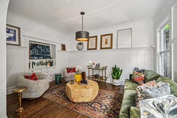 $1,349,500 | 4021 19th Street, San Francisco, CA 94114