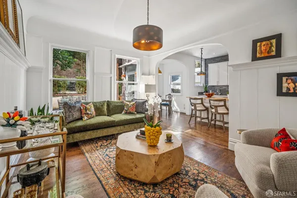$1,349,500 | 4021 19th Street, San Francisco, CA 94114