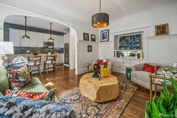 $1,349,500 | 4021 19th Street, San Francisco, CA 94114
