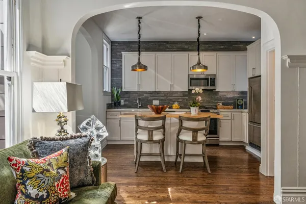 $1,349,500 | 4021 19th Street, San Francisco, CA 94114