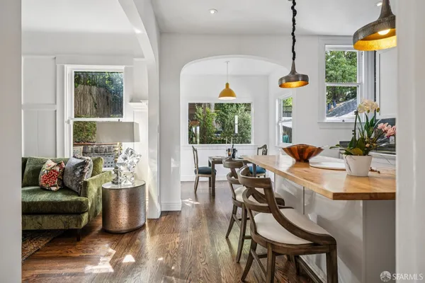 $1,349,500 | 4021 19th Street, San Francisco, CA 94114