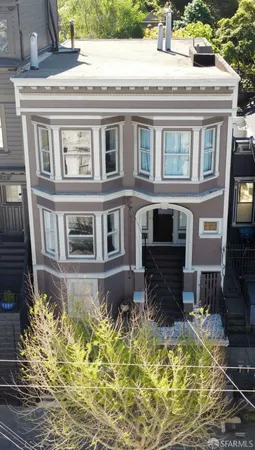 $1,349,500 | 4021 19th Street, San Francisco, CA 94114