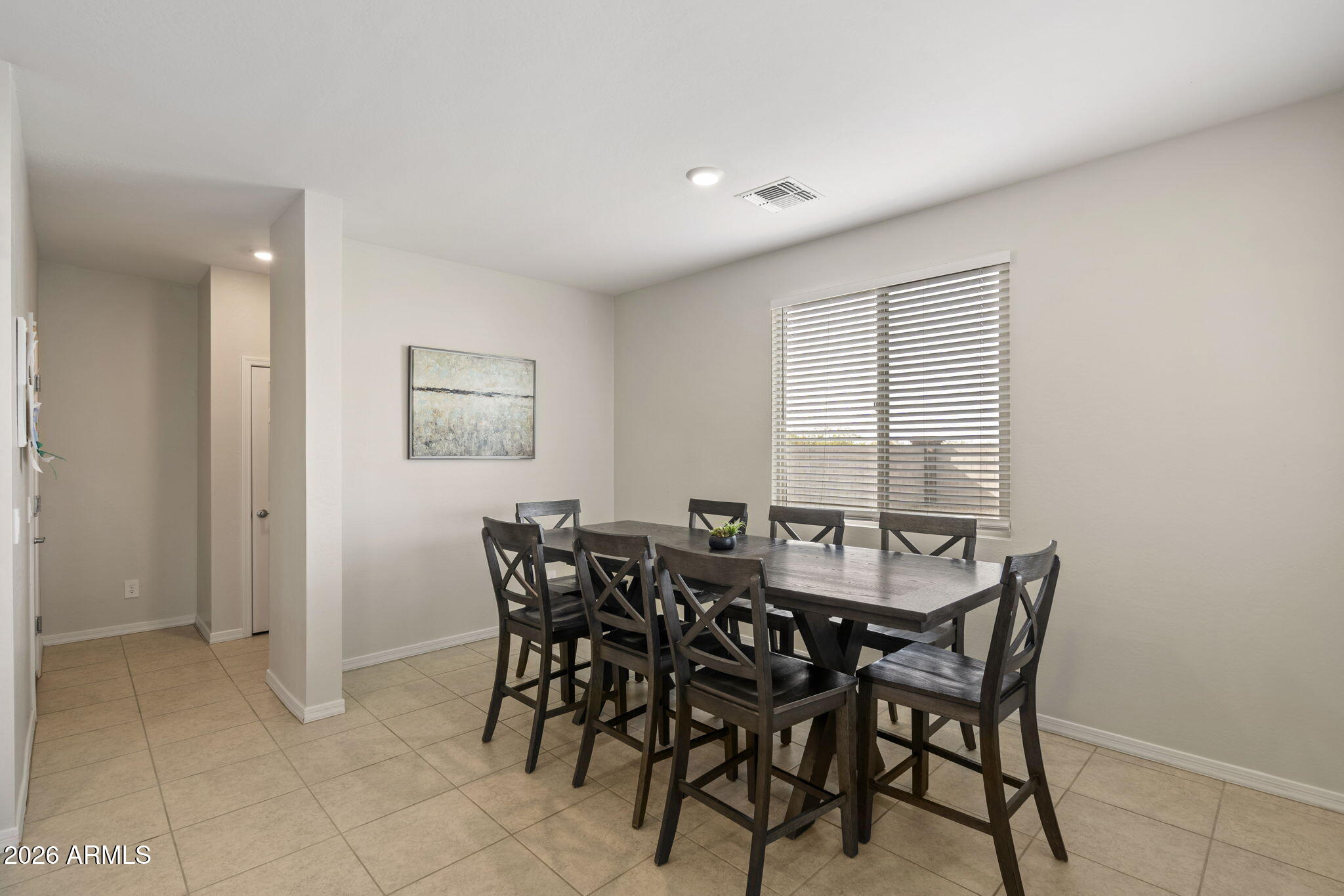3142 Pineapple Road San Tan Valley, AZ 85143 - Photo 5 of 21 a view of a dining room with furniture