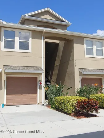 $205,000 | 4107 Meander Place, Unit 203, Rockledge, FL 32955