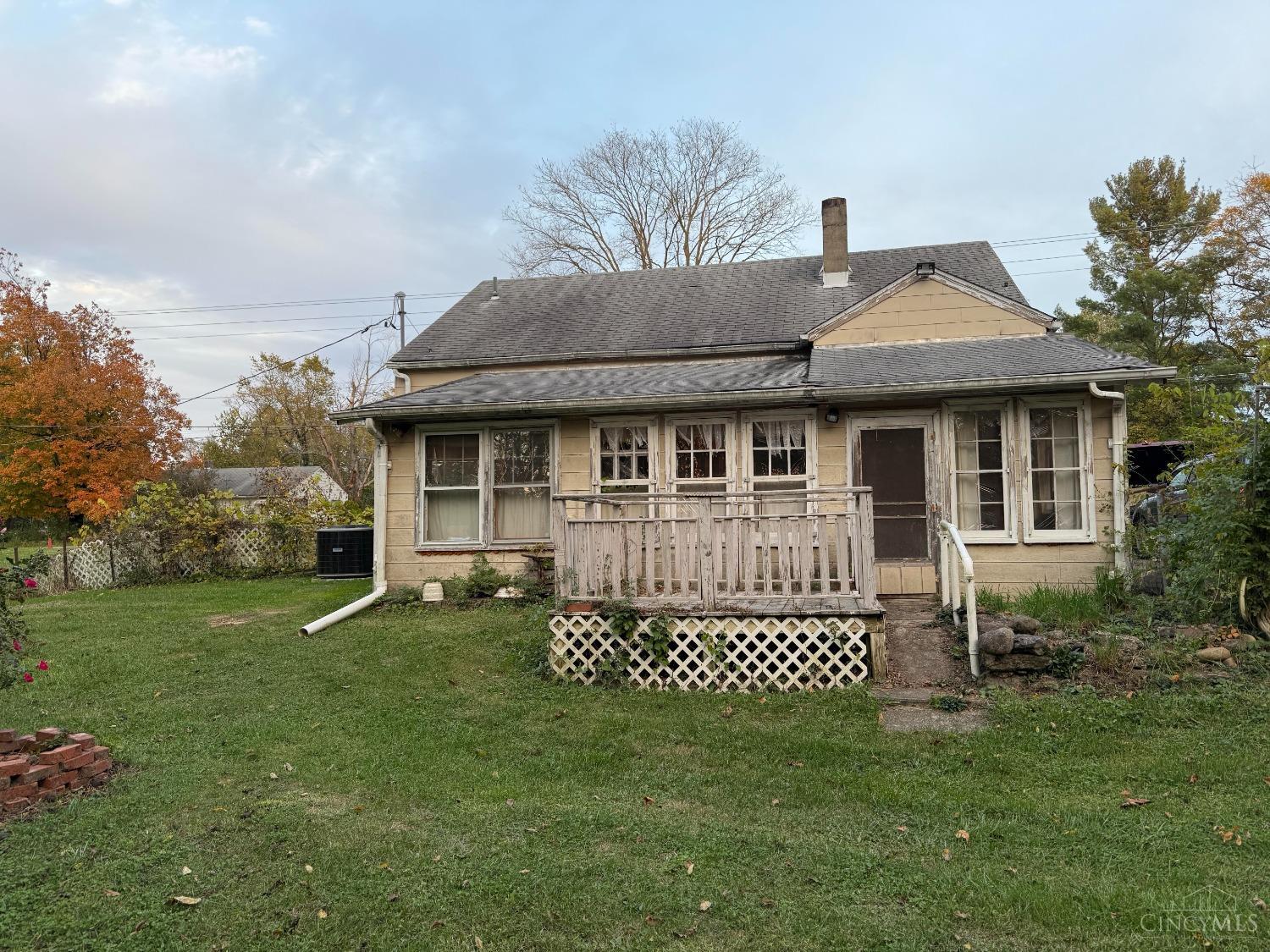 1027 Morgan Ross Road Hamilton, OH 45013 - Photo 20 of 21