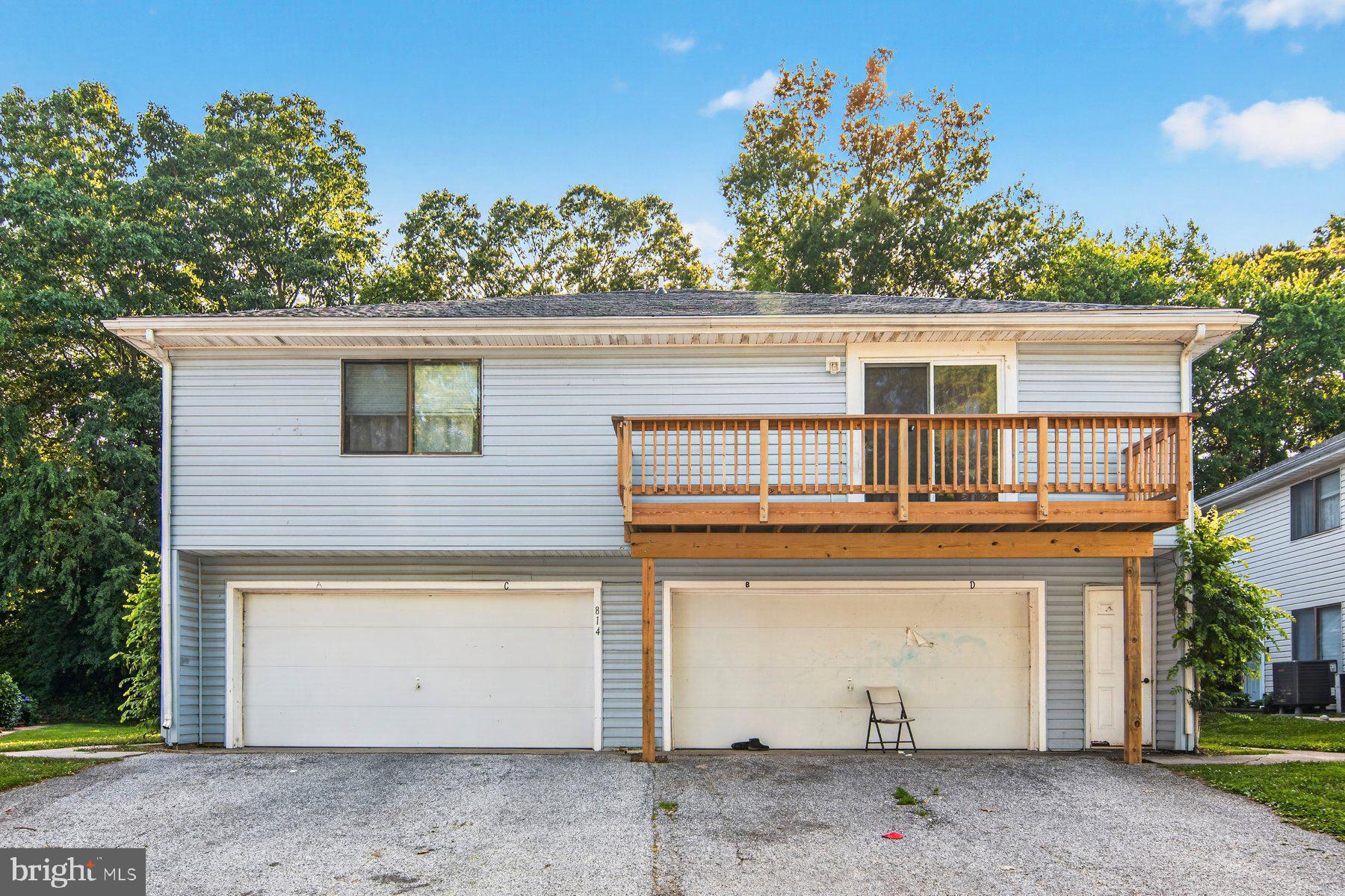 814 Windstream Way, Unit 814C Edgewood, MD 21040 - Photo 1 of 25
