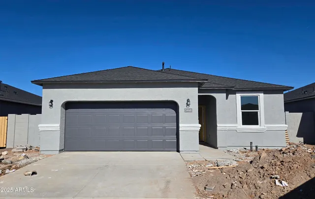 $334,990 | 5460 East Button Lane, San Tan Valley, AZ 85140