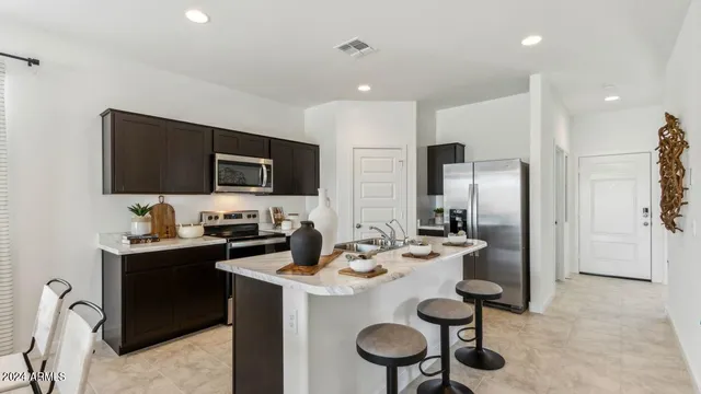 $334,990 | 5460 East Button Lane, San Tan Valley, AZ 85140