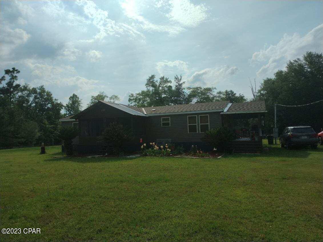 2189 Wilimar Road Cottondale, FL 32431 - Photo 20 of 36