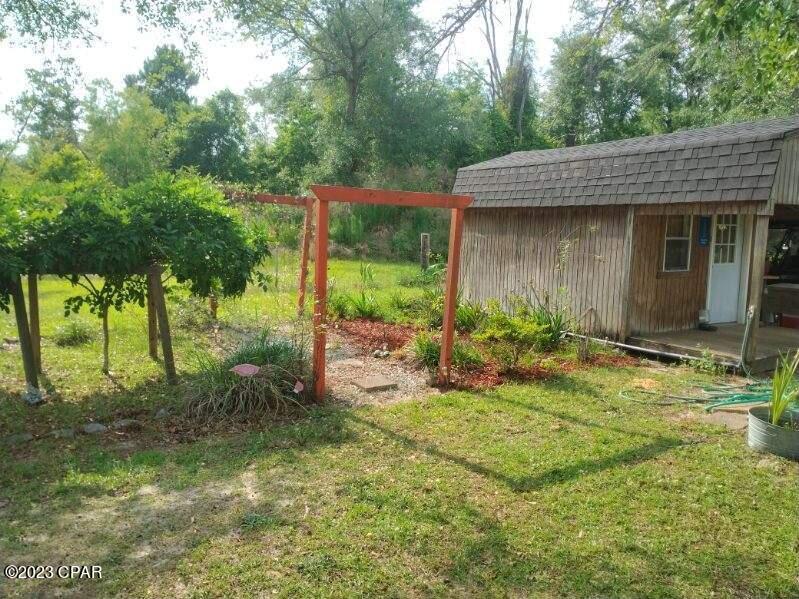 2189 Wilimar Road Cottondale, FL 32431 - Photo 21 of 36