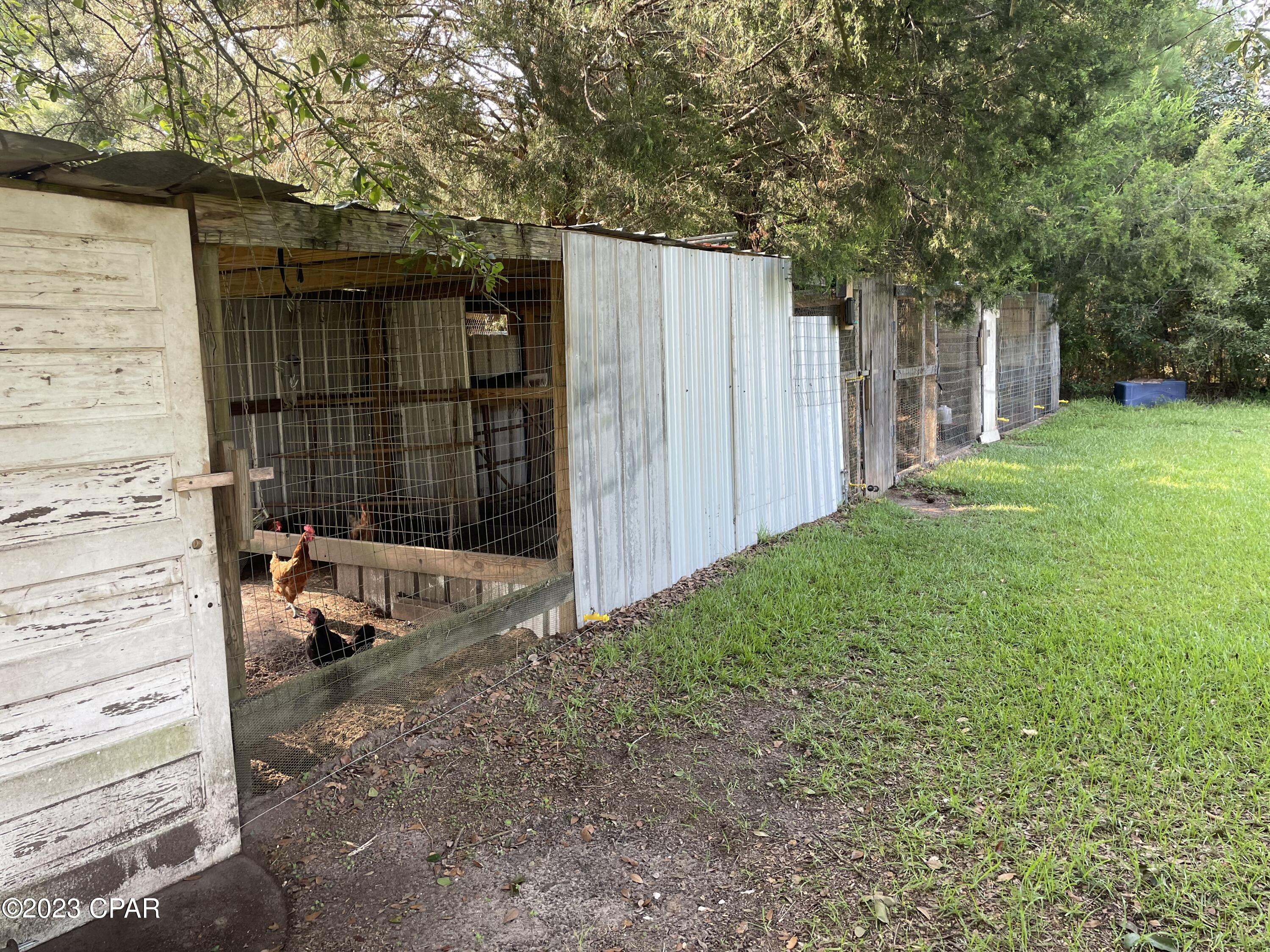 2189 Wilimar Road Cottondale, FL 32431 - Photo 22 of 36