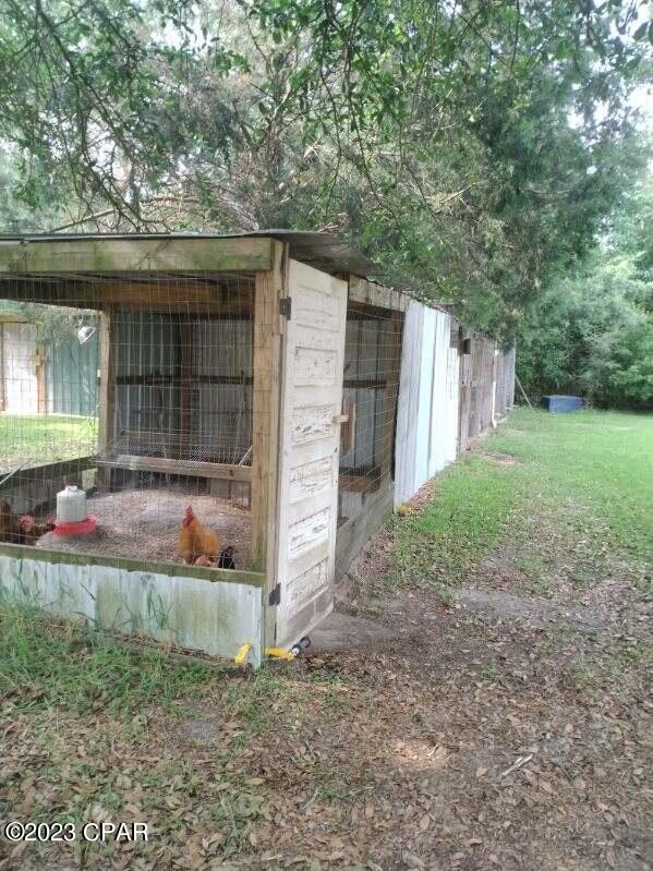 2189 Wilimar Road Cottondale, FL 32431 - Photo 23 of 36