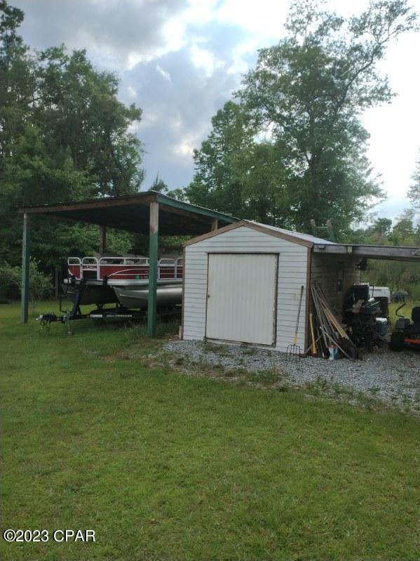 2189 Wilimar Road Cottondale, FL 32431 - Photo 24 of 36