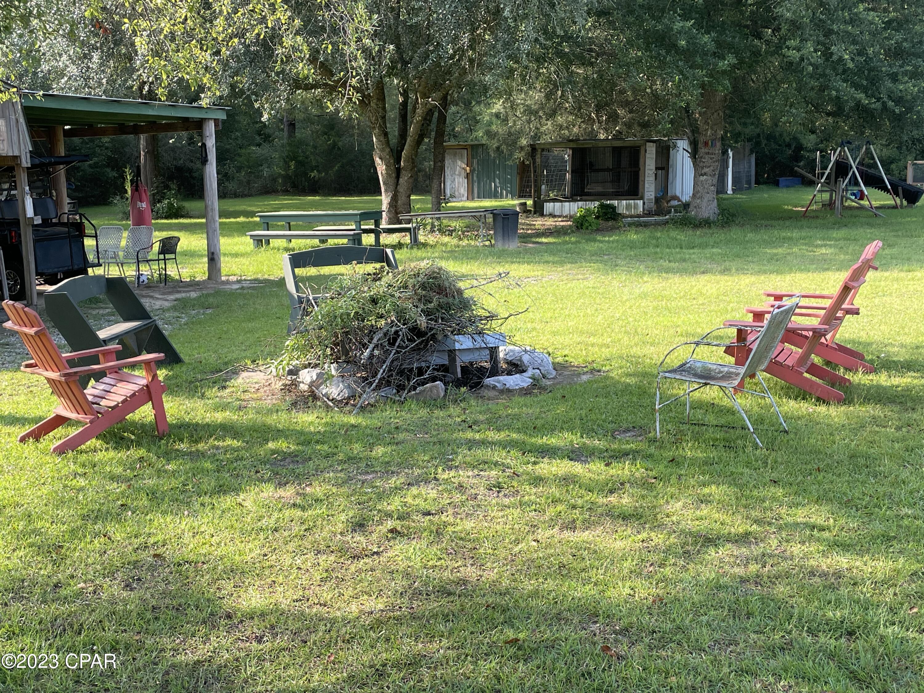 2189 Wilimar Road Cottondale, FL 32431 - Photo 25 of 36