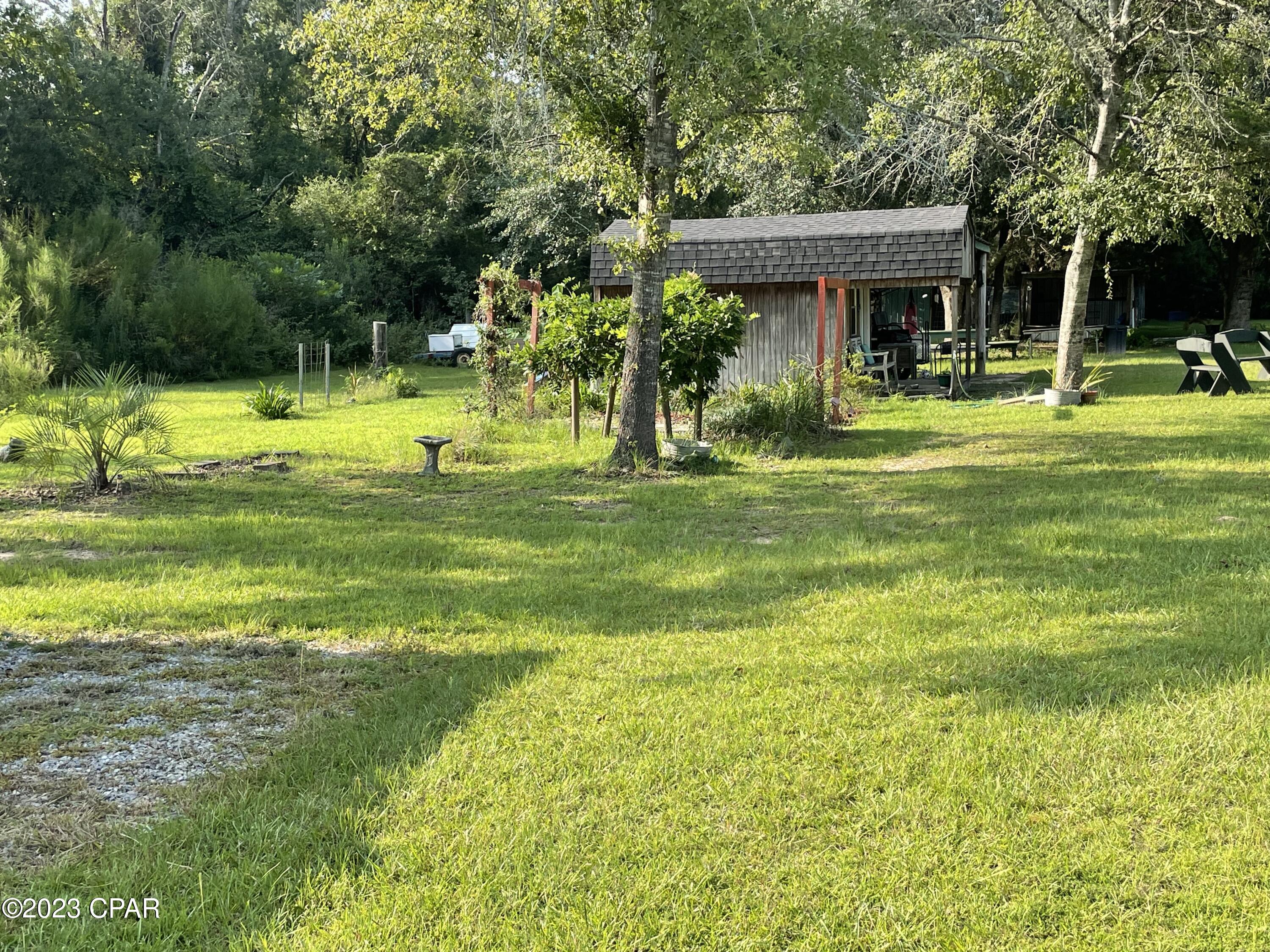 2189 Wilimar Road Cottondale, FL 32431 - Photo 26 of 36