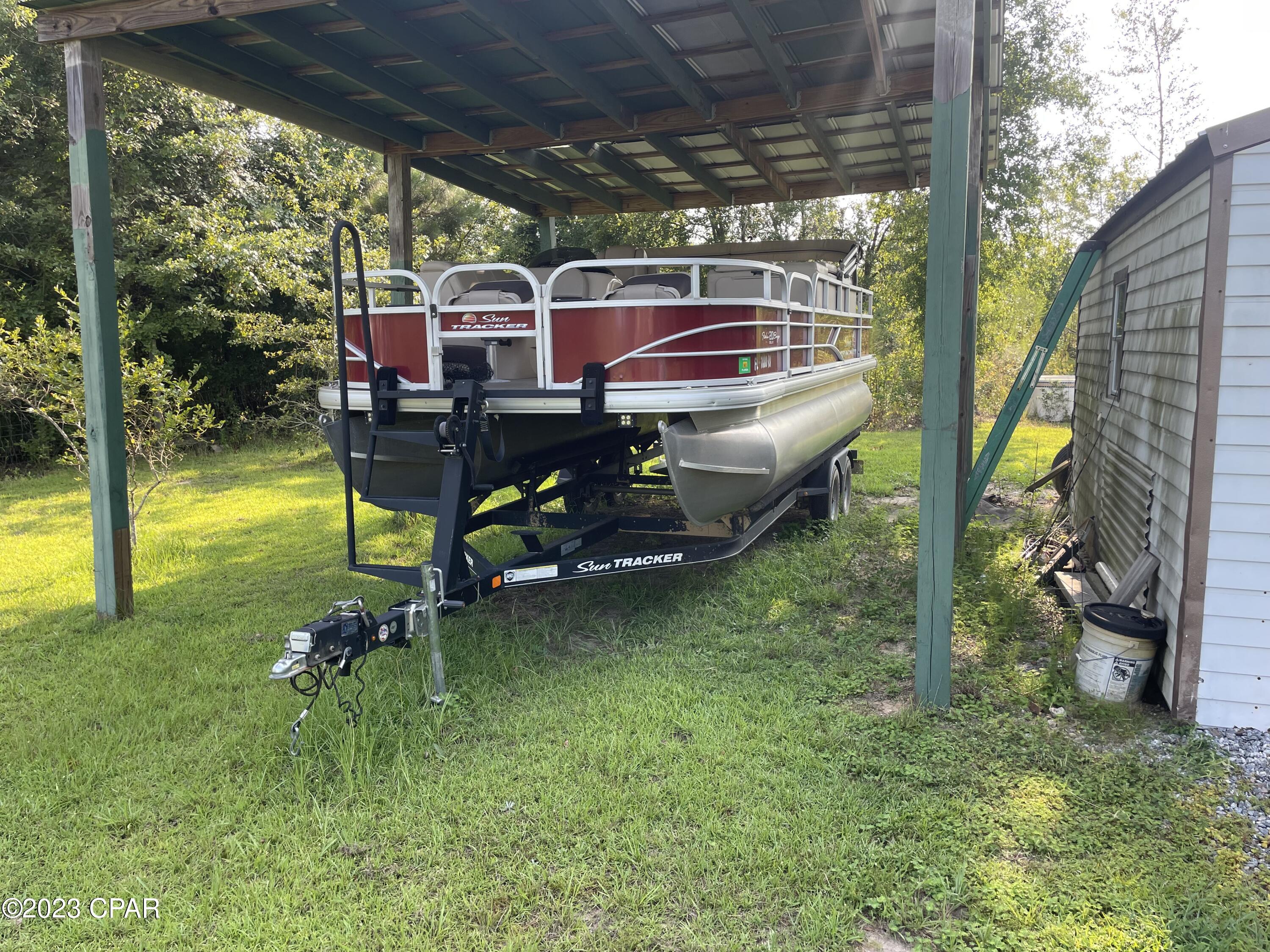 2189 Wilimar Road Cottondale, FL 32431 - Photo 27 of 36