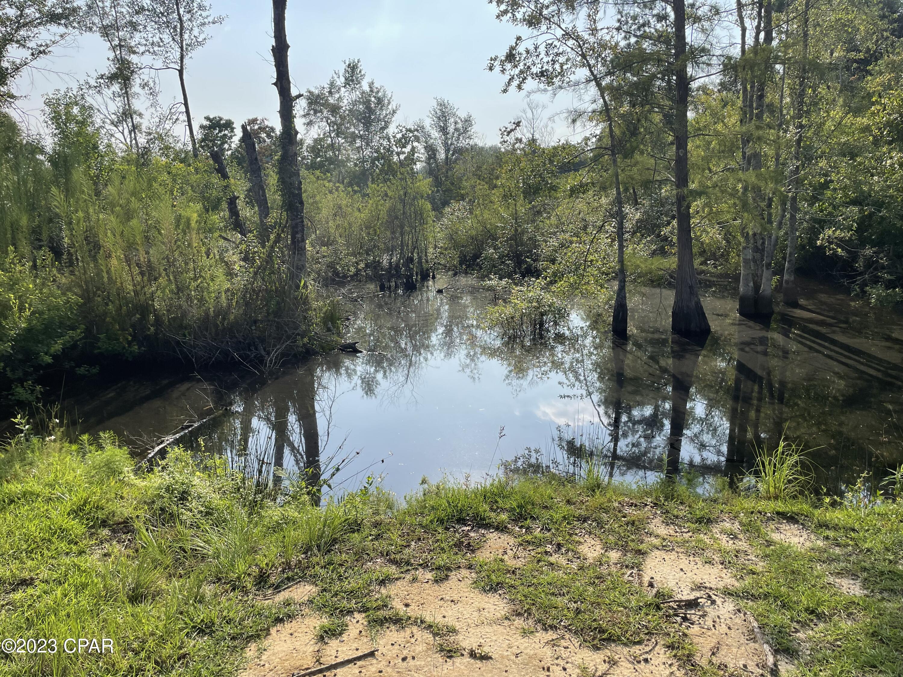 2189 Wilimar Road Cottondale, FL 32431 - Photo 28 of 36
