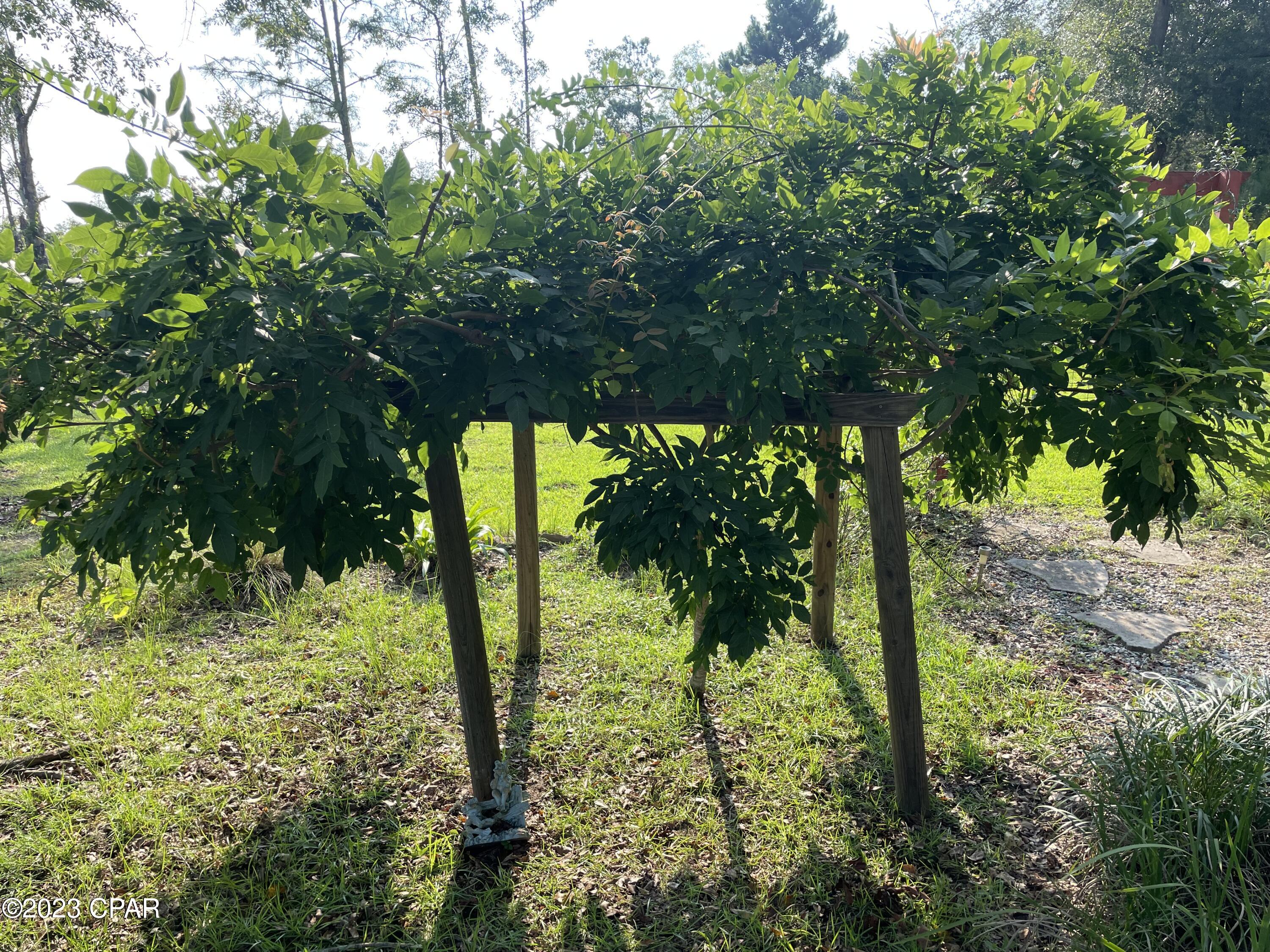 2189 Wilimar Road Cottondale, FL 32431 - Photo 30 of 36