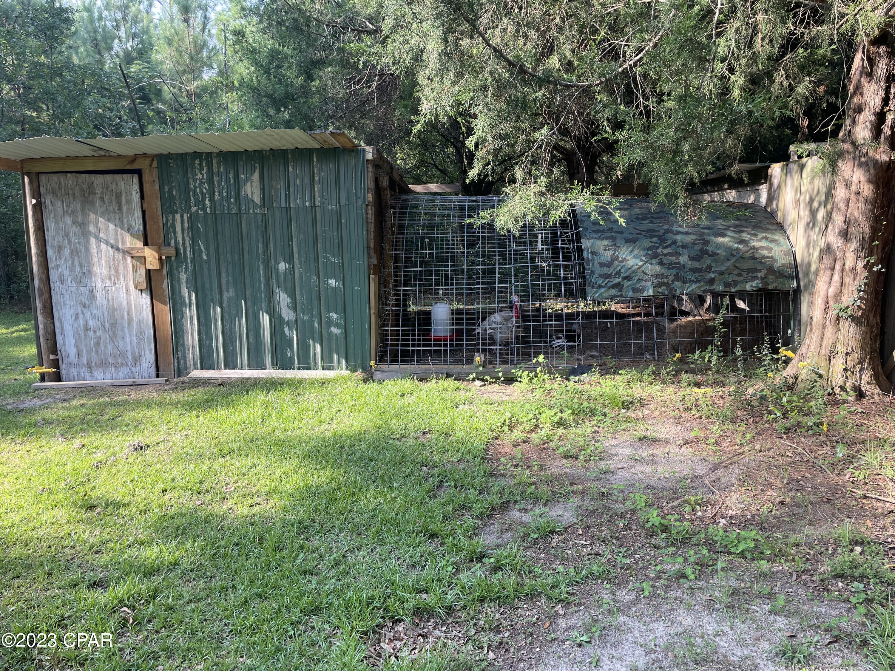 2189 Wilimar Road Cottondale, FL 32431 - Photo 33 of 36