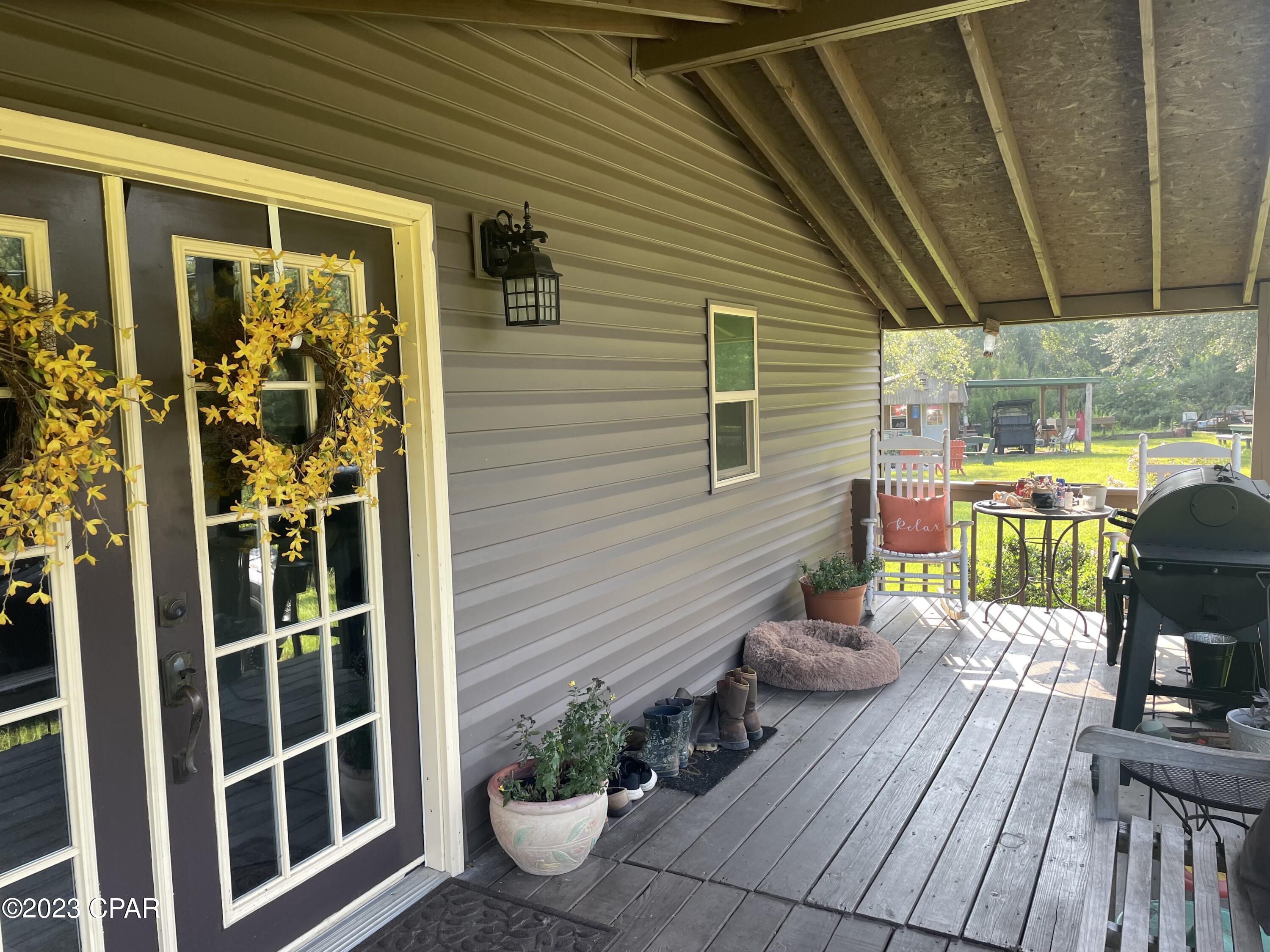 2189 Wilimar Road Cottondale, FL 32431 - Photo 4 of 36