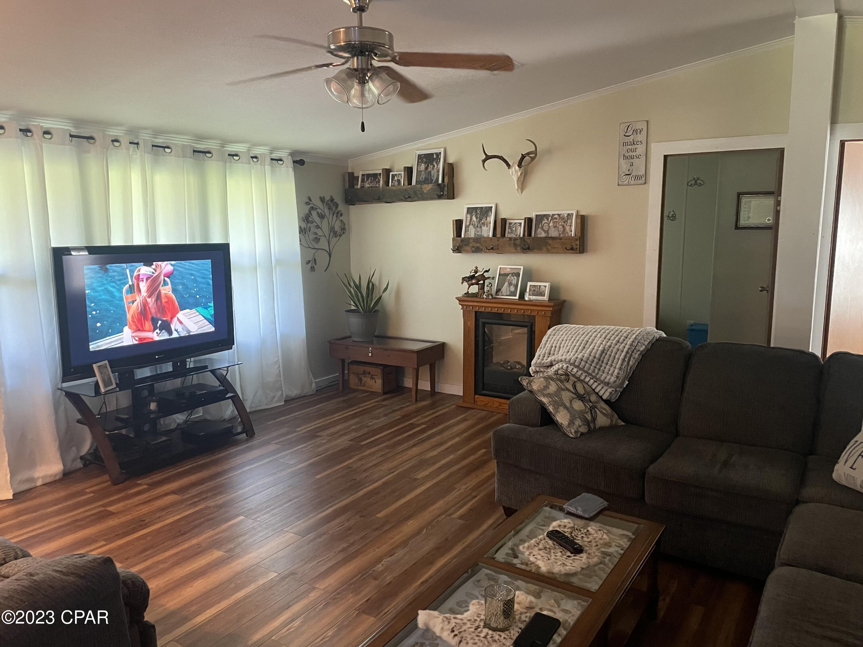 2189 Wilimar Road Cottondale, FL 32431 - Photo 8 of 36