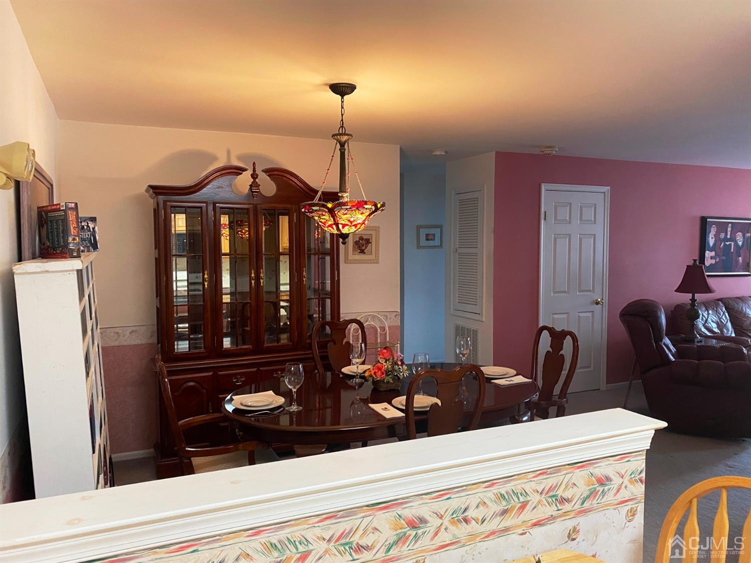 340 Bowler Court Piscataway, NJ 08854 - Photo 5 of 23 a room with furniture and wooden floor