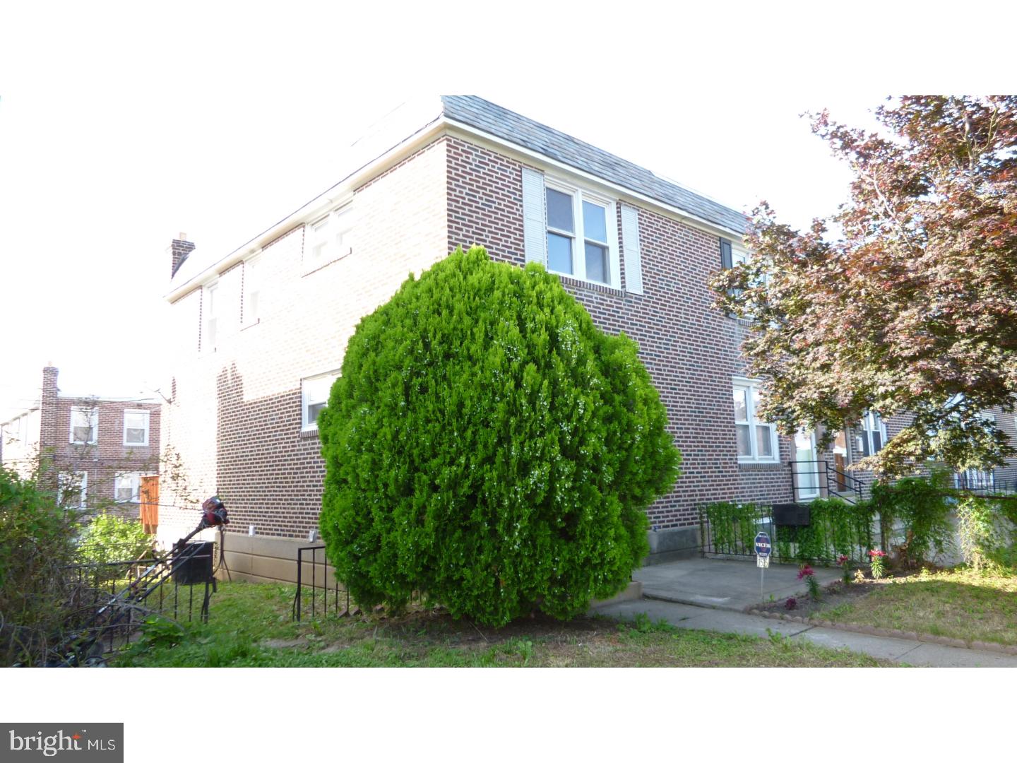 7535 Brentwood Road Philadelphia, PA 19151 - Photo 1 of 25 Gallery Image 1