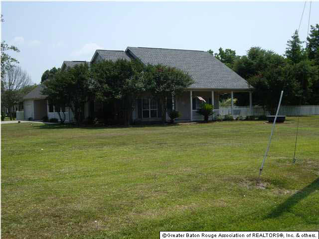 5047 Mosher Road Livonia, LA 70755 - Photo 1 of 11 Gallery Image 1