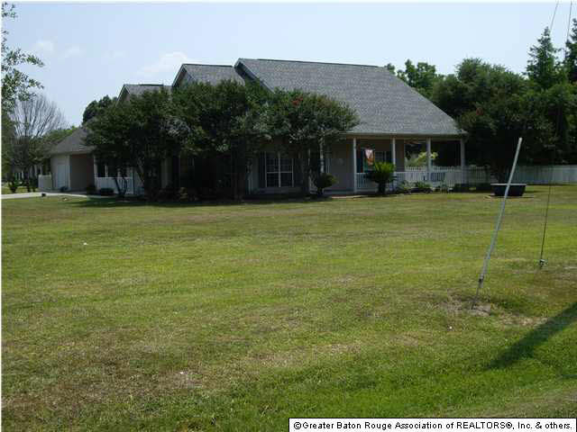 5047 Mosher Road Livonia, LA 70755 - Photo 2 of 11 Gallery Image 2