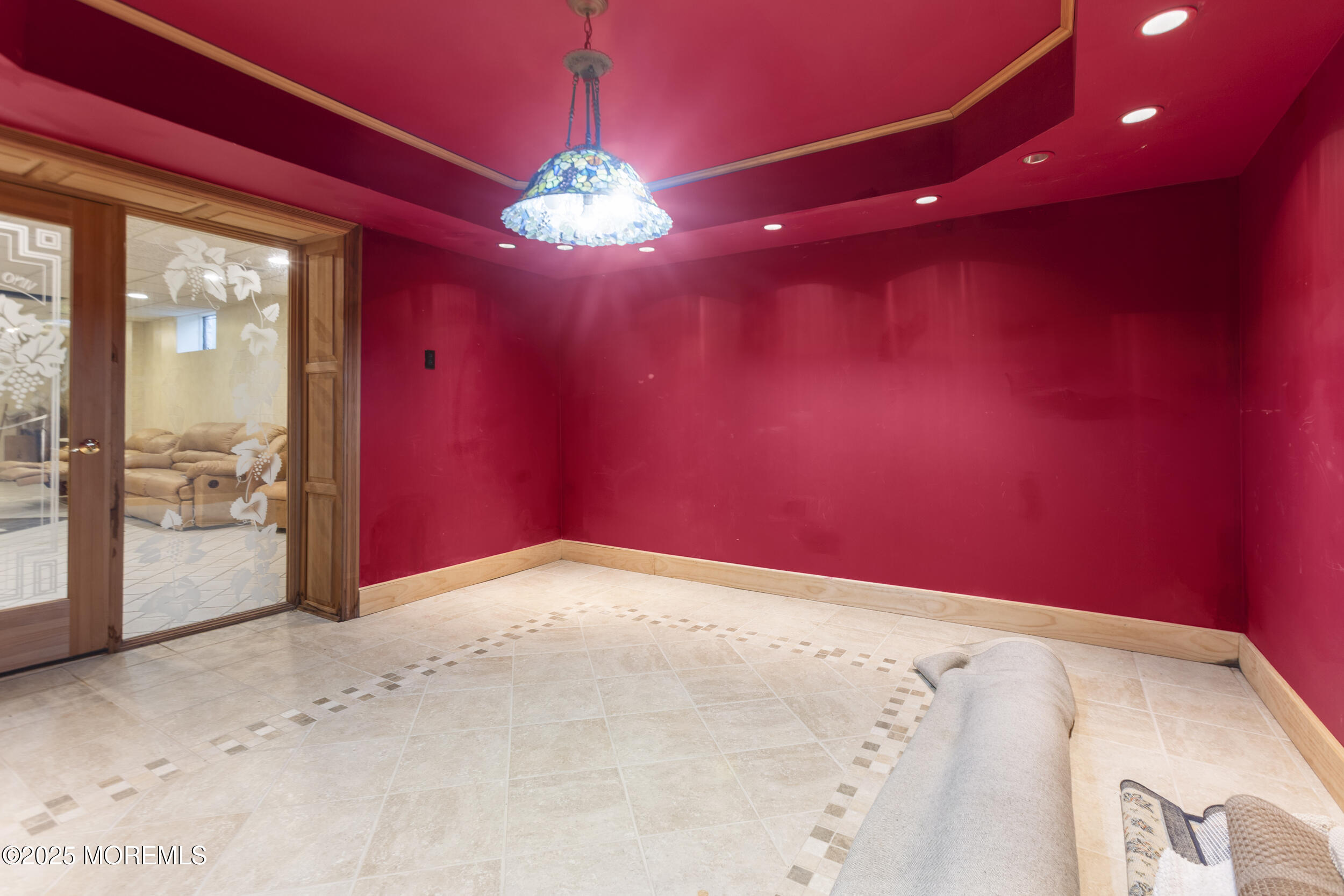 780 Green Valley Road Jackson, NJ 08527 - Photo 39 of 44 a view of an empty room with a window