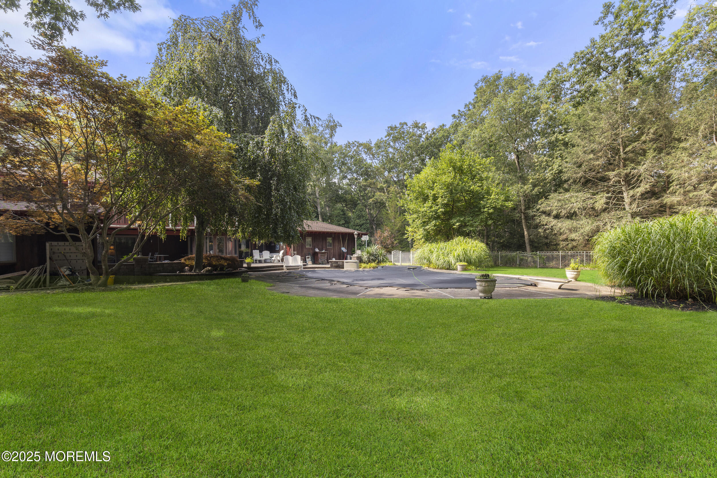 780 Green Valley Road Jackson, NJ 08527 - Photo 44 of 44 a view of a park with trees