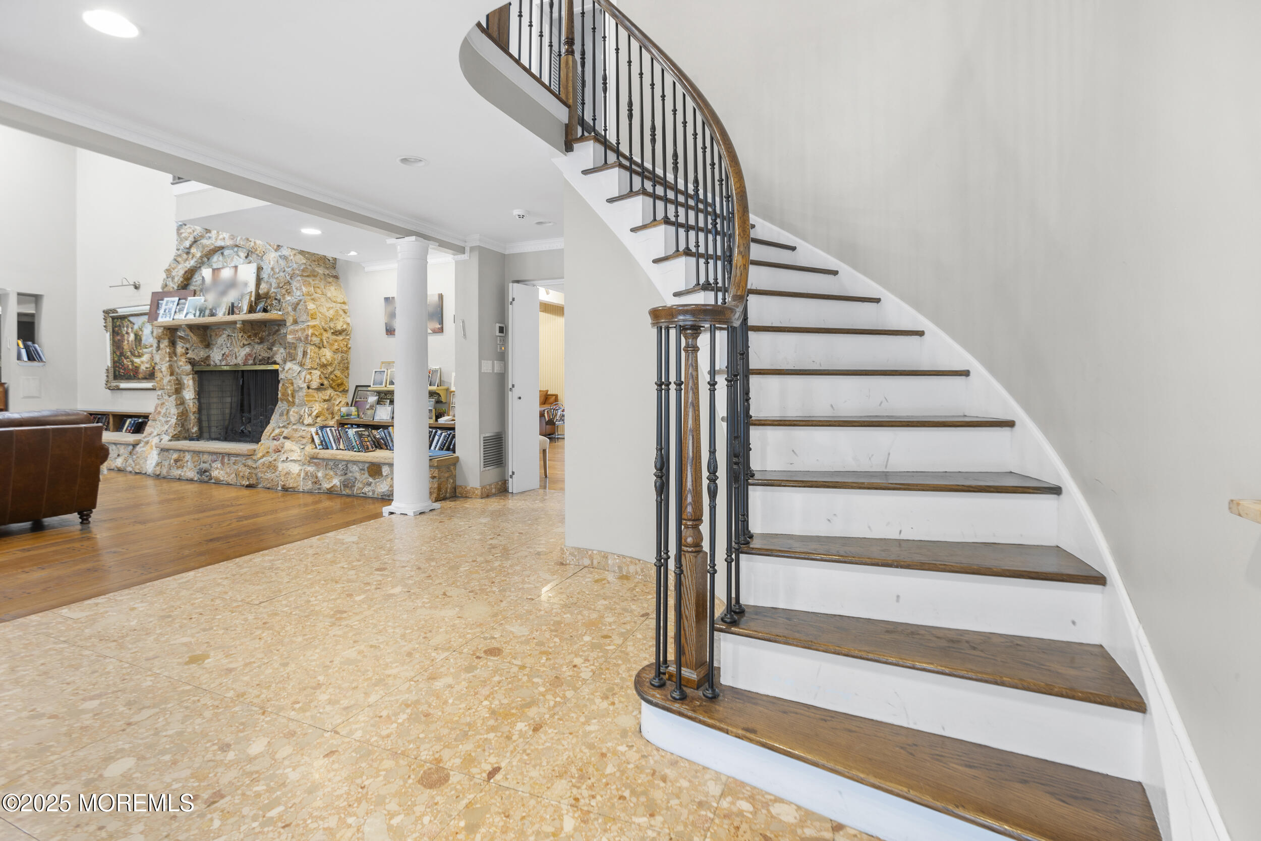 780 Green Valley Road Jackson, NJ 08527 - Photo 8 of 44 a view of entryway and hall