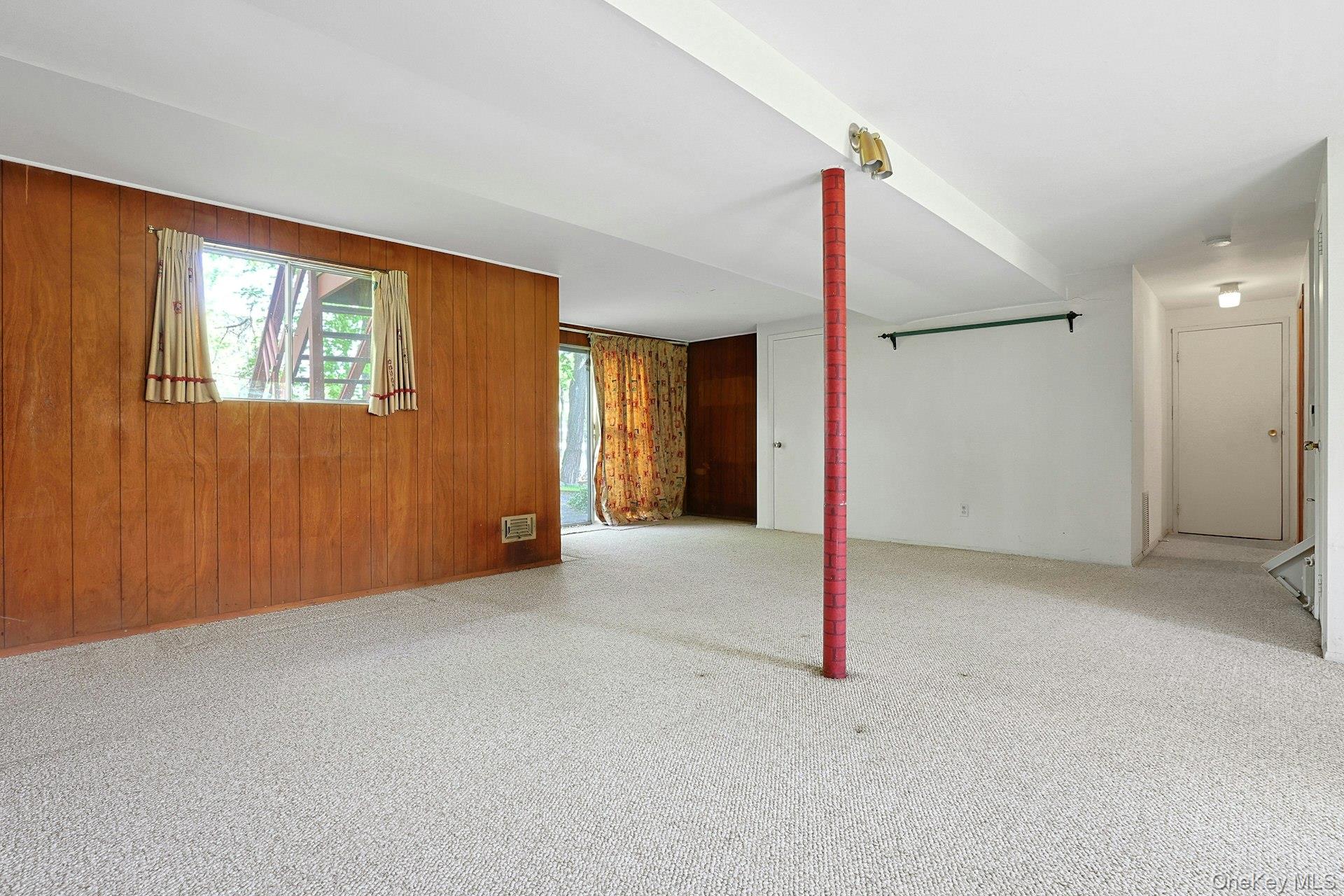 44 Southgate Drive Spring Valley, NY 10977 - Photo 21 of 24 a view of an empty room with a window