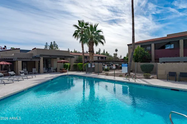 $224,900 | 1730 West Emelita Avenue, Unit 2034, Mesa, AZ 85202