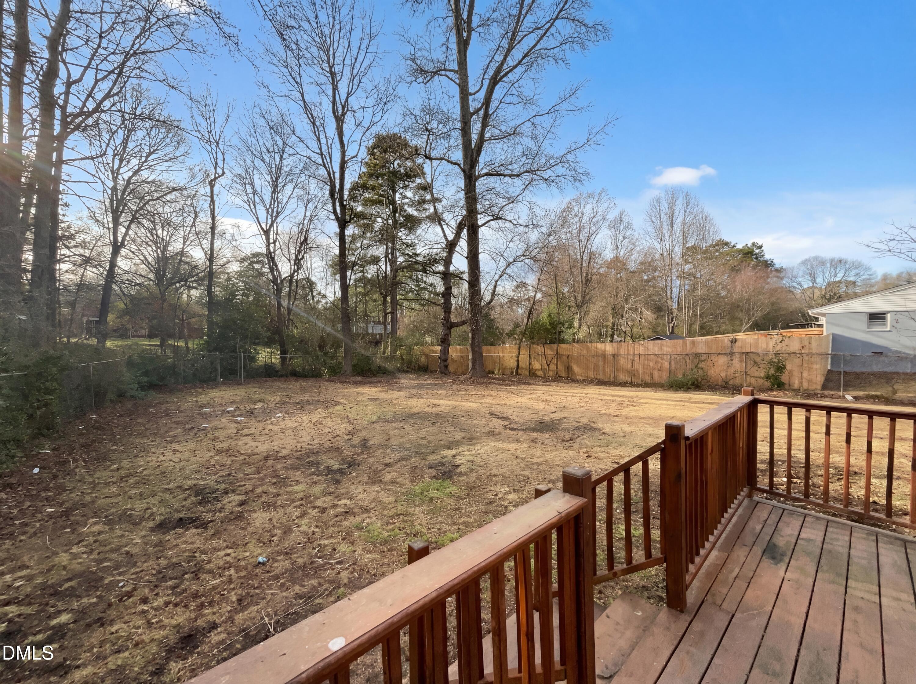 6412 Rock Quarry Road Raleigh, NC 27610 - Photo 15 of 17