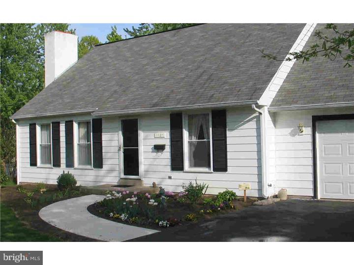 1121 Old Post Road Perkasie, PA 18944 - Photo 1 of 24 Exterior Front
