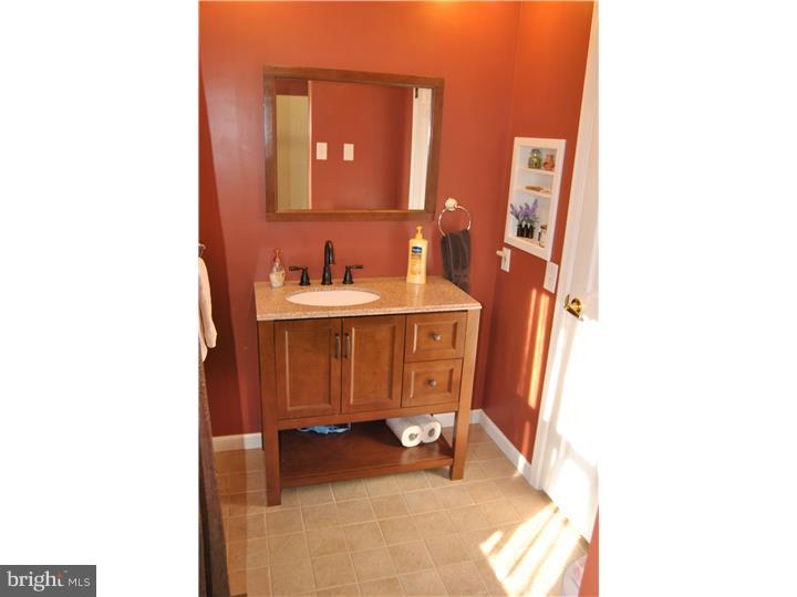 1121 Old Post Road Perkasie, PA 18944 - Photo 12 of 24 Half Bath