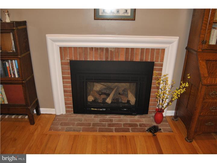 1121 Old Post Road Perkasie, PA 18944 - Photo 5 of 24 Fireplace